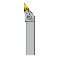Державка MVJNR2525M16
