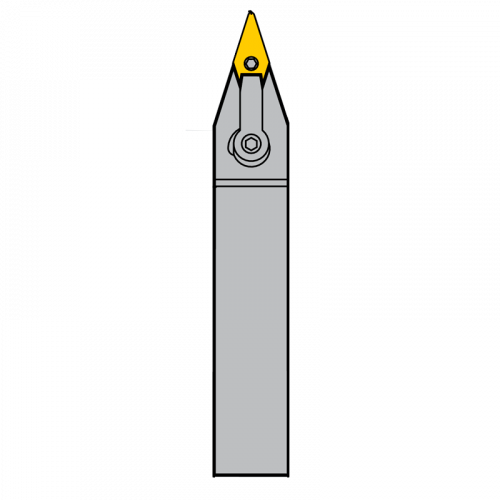 Державка MVVNN2525M16