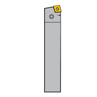 Державка PCBNL4040S2509