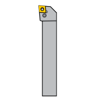 Державка PCLNR2020K12