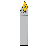Державка PDNNL2525M15