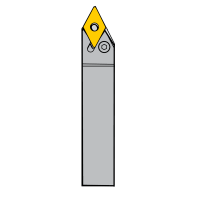 Державка PDNNR2525M15
