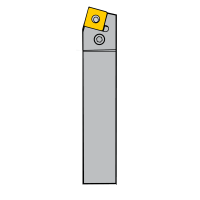 Державка PSBNR3232P19