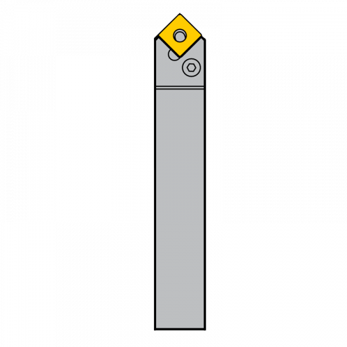 Державка PSDNN2525M12