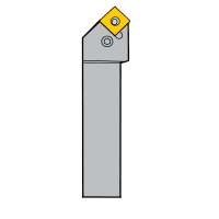 Державка PSSNL2525M15
