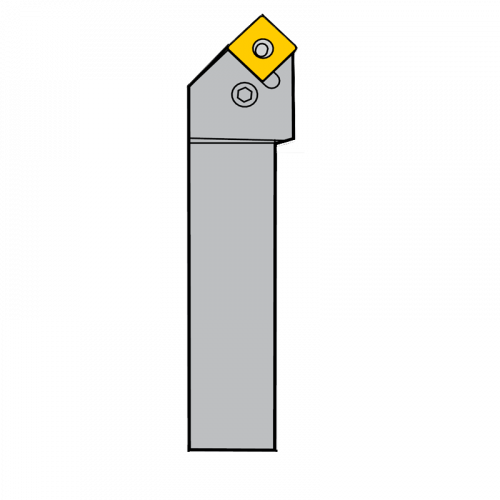 Державка PSSNL4040S19