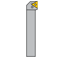 Державка PTGNL3232P27