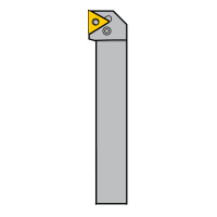 Державка PTGNR3232P27