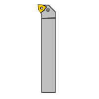 Державка PWLNR2525М06