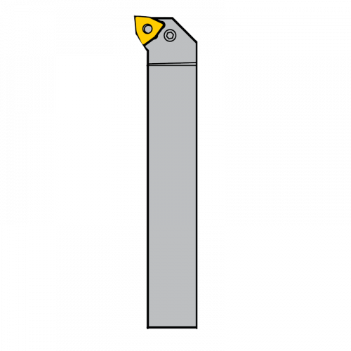Державка PWLNL2525М06