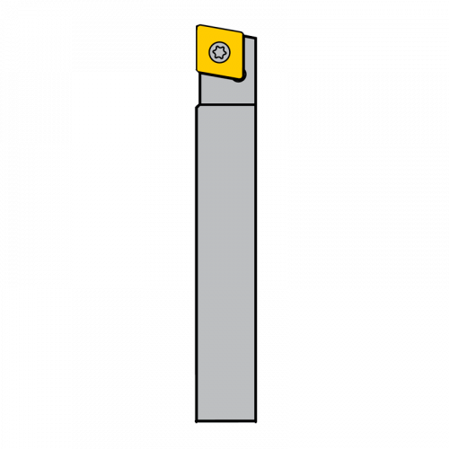 Державка SCACR1212F09