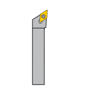 Державка SDJCL3232P11