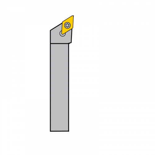 Державка SDJCL3232P11