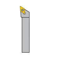 Державка SDJCR3232P11