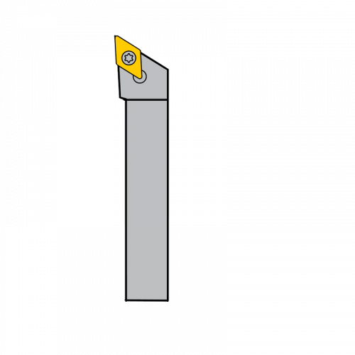 Державка SDJCR3232P11