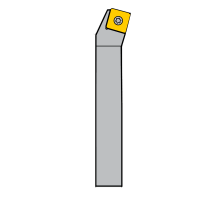 Державка SSKCL2020K09