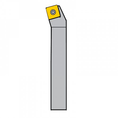 Державка SSKCR2525M12