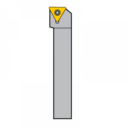 Державка STFCR1616H11