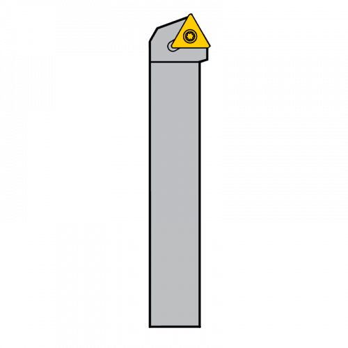 Державка STTCL1616H16