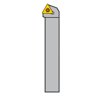 Державка STTCR1616H16