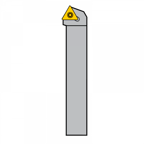 Державка STTCR1616H16