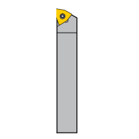 Державка SWACR1212F04