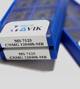 Пластины токарные, cnmg120408.