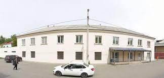 Головной офис СМ